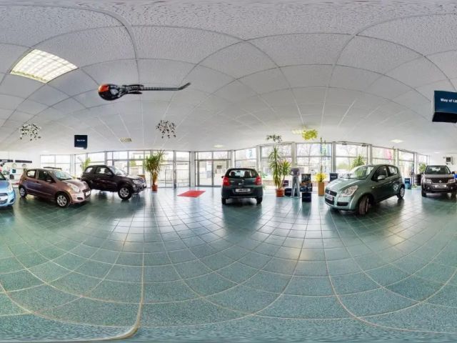 Suzuki Swace Comfort Hybrid