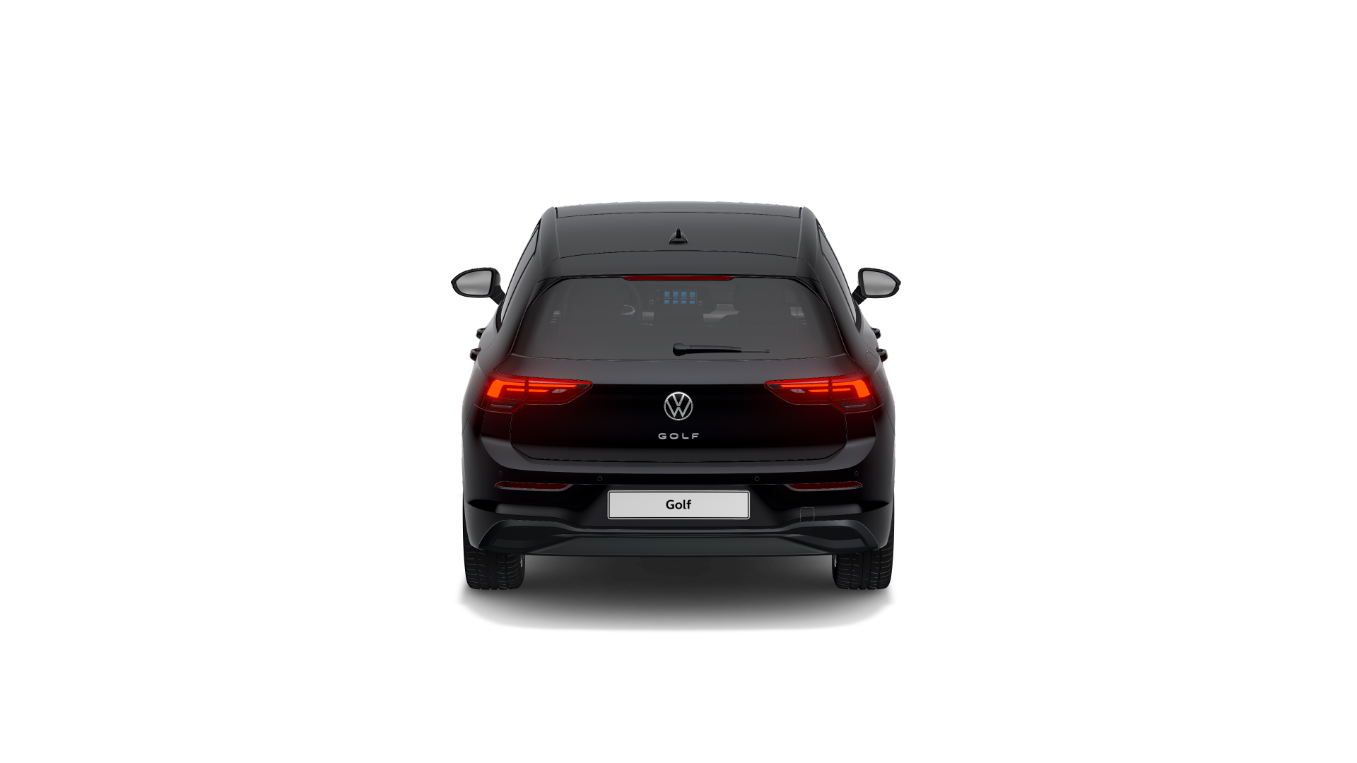 Volkswagen Golf 2.0 TDI Golf VIII Life