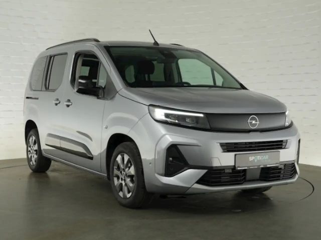Opel Combo GS-Line Grand Sport