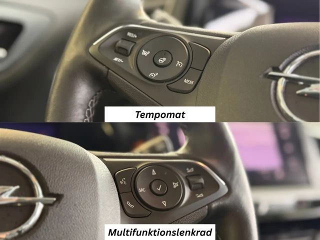 Opel Grandland X 1.2 Turbo Elegance Turbo