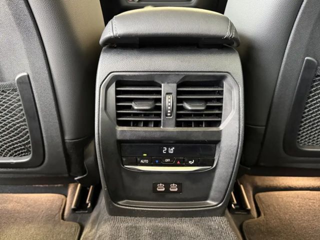 BMW 320 320d Touring