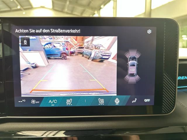 Renault 4 Comfort E-Tech Iconic