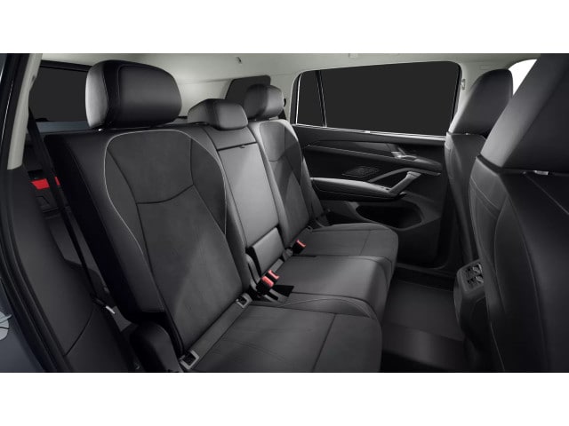 Volkswagen Tayron 2.0 TDI DSG Elegance Elegance