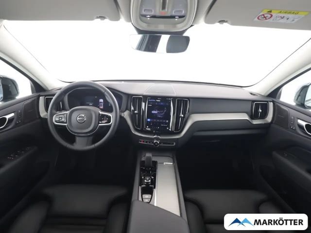 Volvo XC60 AWD Dark Plus T6