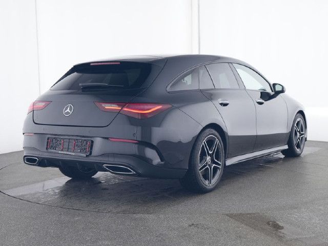 Mercedes-Benz CLA 220 CLA 220 d Shooting Brake