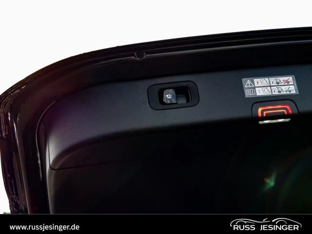 Mercedes-Benz C 200 AVANTGARDE Estate