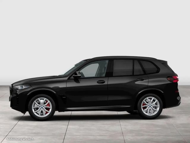BMW X5 M-Sport M60i xDrive
