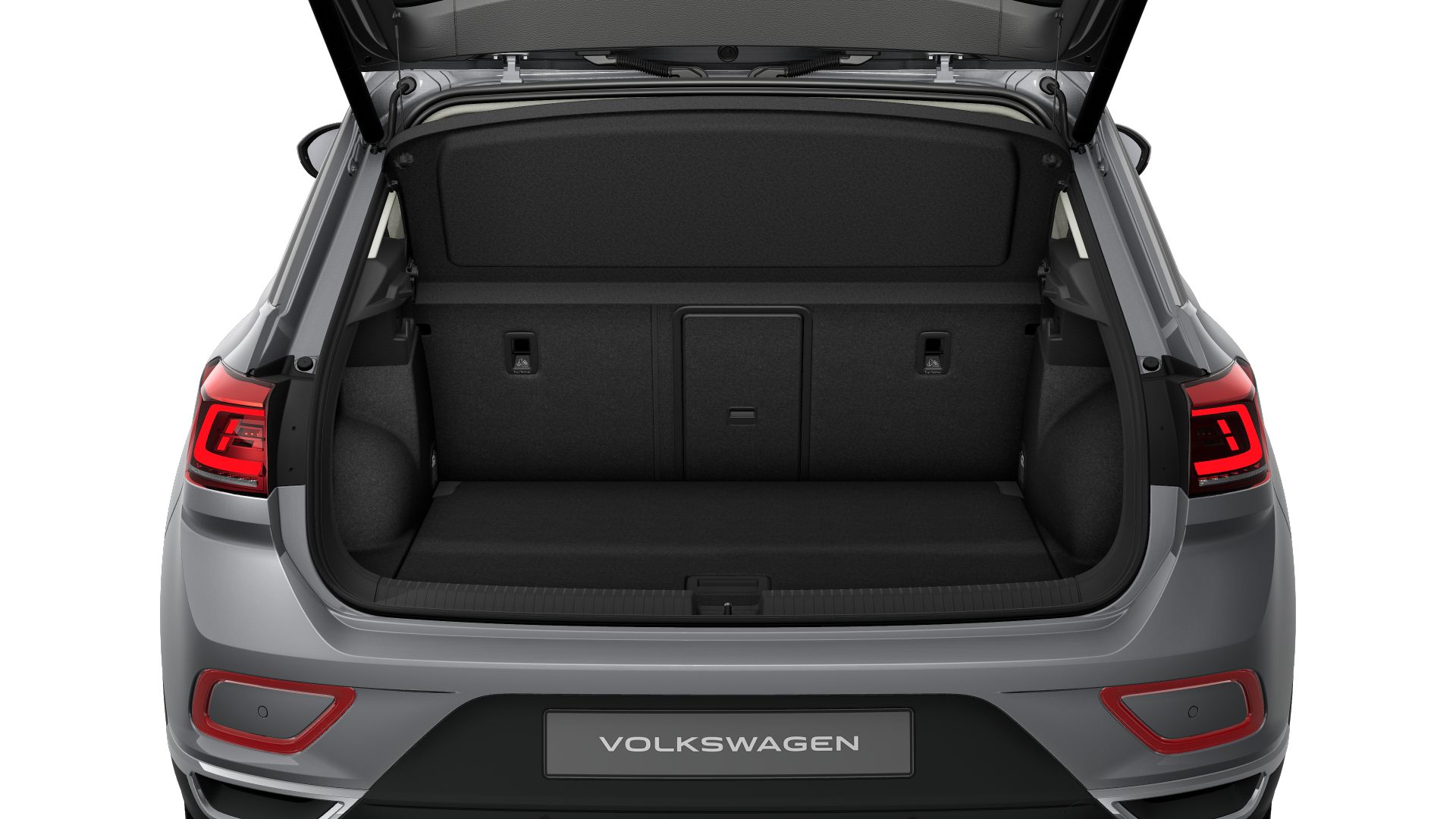 Volkswagen T-Roc 1.5 TSI DSG