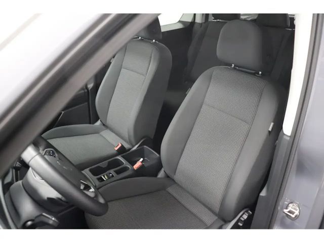 Volkswagen Caddy Maxi eHybrid