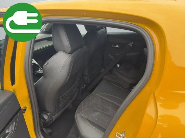 Peugeot E-208 GT-Line