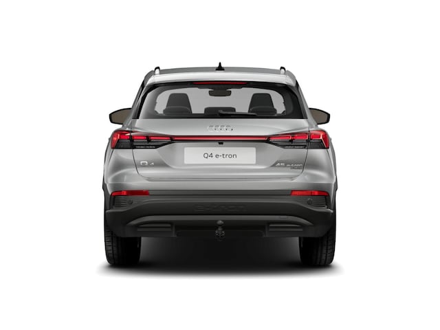 Audi Q4 e-tron Quattro