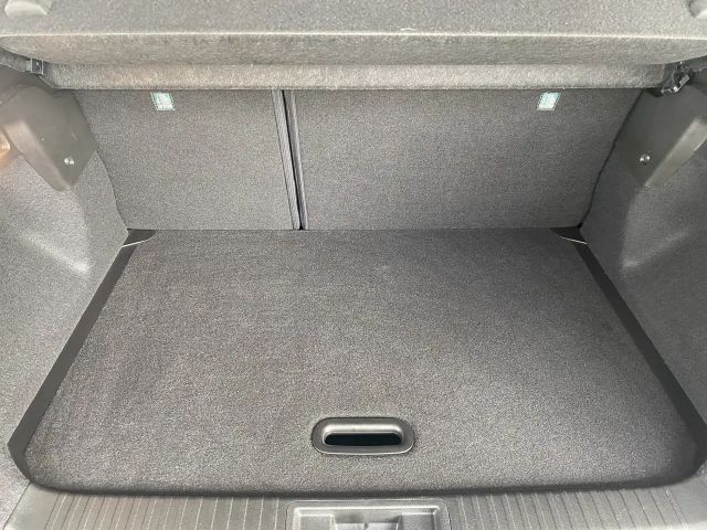 Renault Captur Techno