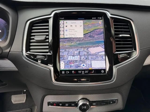 Volvo XC90 AWD Bright Plus