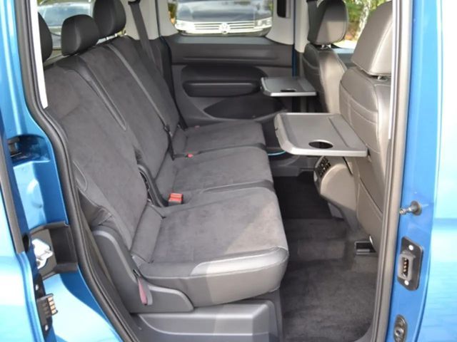 Volkswagen Caddy 1.5 TSI DSG Style