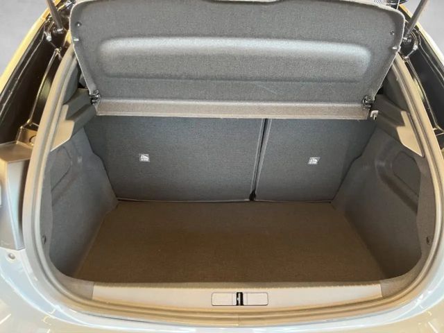 Opel Corsa GS-Line Grand Sport