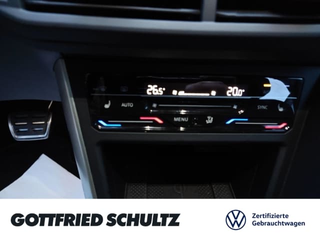 Volkswagen Polo DSG Move