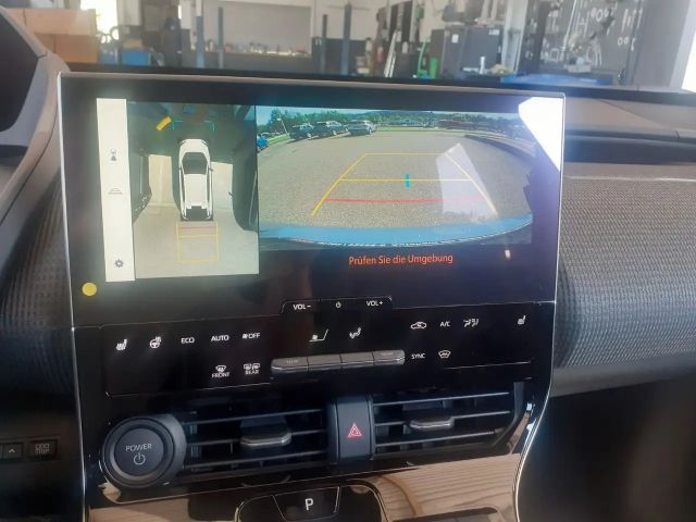 Subaru Crosstrek AWD