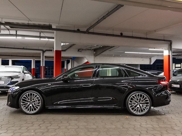 Audi A5 Quattro S-Tronic