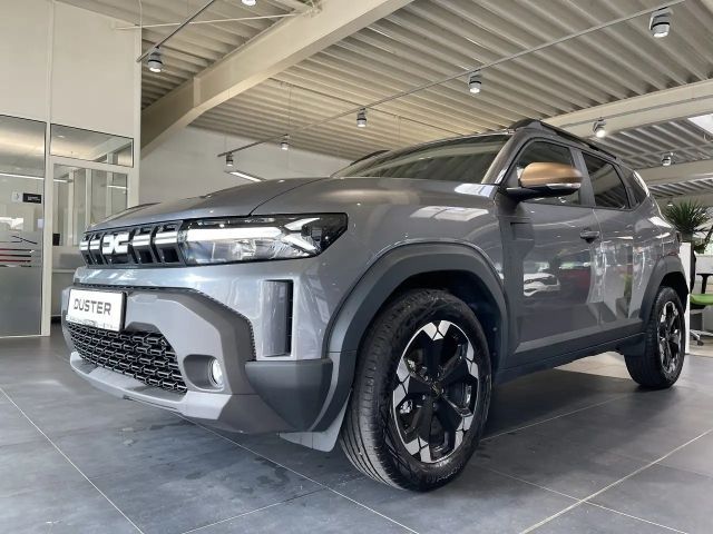 Dacia Duster Extreme TCe 130