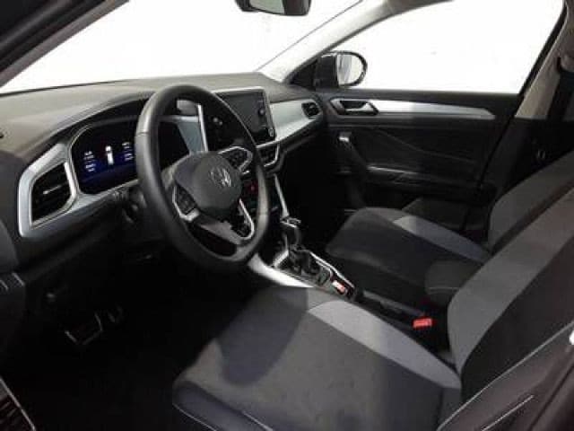 Volkswagen T-Roc 2.0 TDI DSG