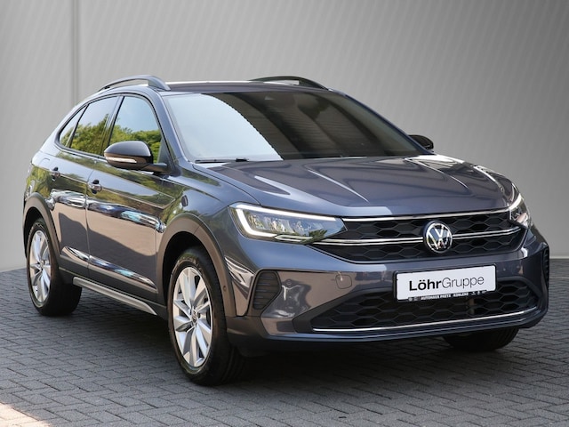 Volkswagen Taigo 1.0 TSI DSG Plus