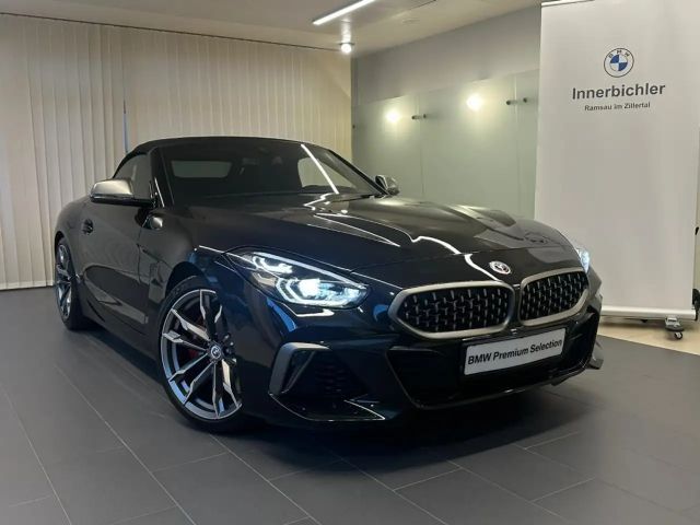 BMW Z4 Cabrio M40i Roadster