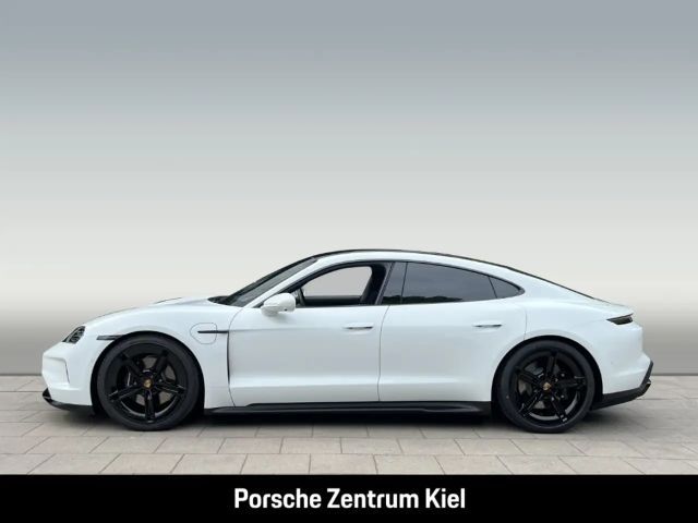Porsche Taycan 4S
