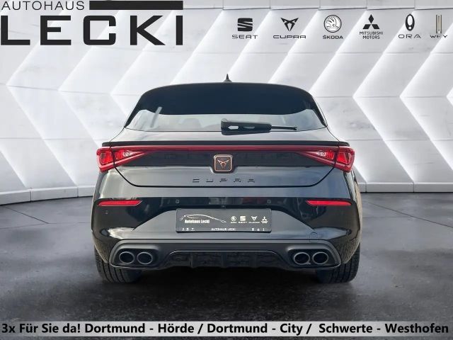 Cupra Leon 2.0 TSI DSG VZ