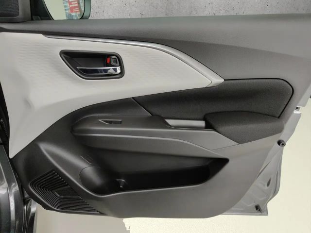 Suzuki Swift Comfort Hybrid