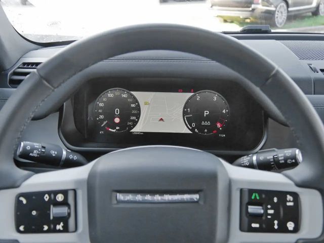 Land Rover Defender 110 Dynamic