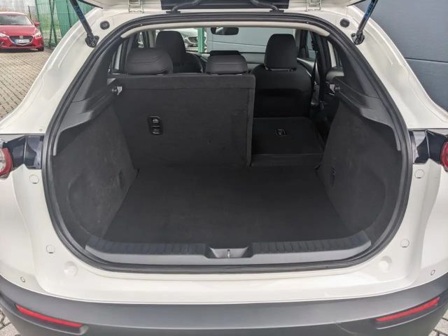 Mazda CX-30 2.0l Navi Head-up LED MRCC 1.Hand