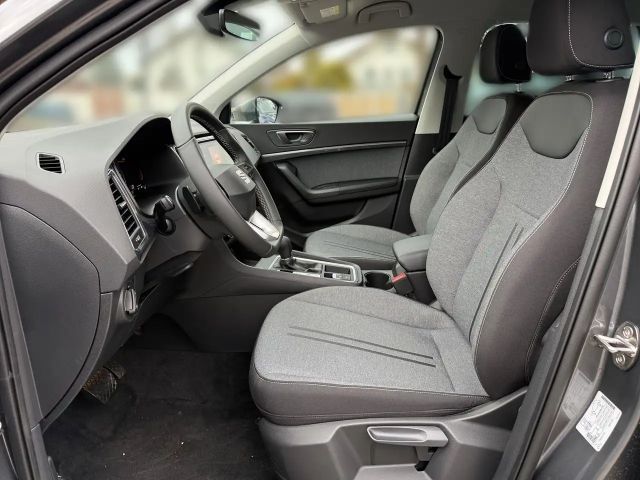 Seat Ateca 1.5 TSI DSG Style