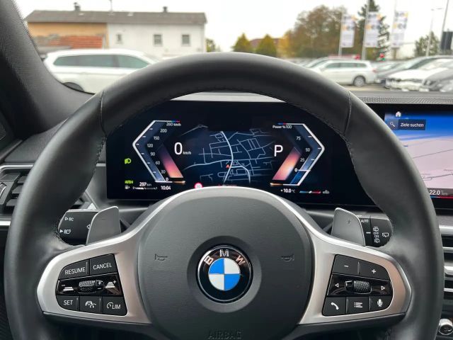 BMW 318 318i M-Sport Touring