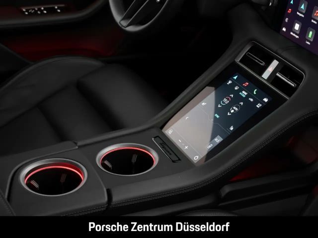 Porsche Taycan 4S Sport Turismo