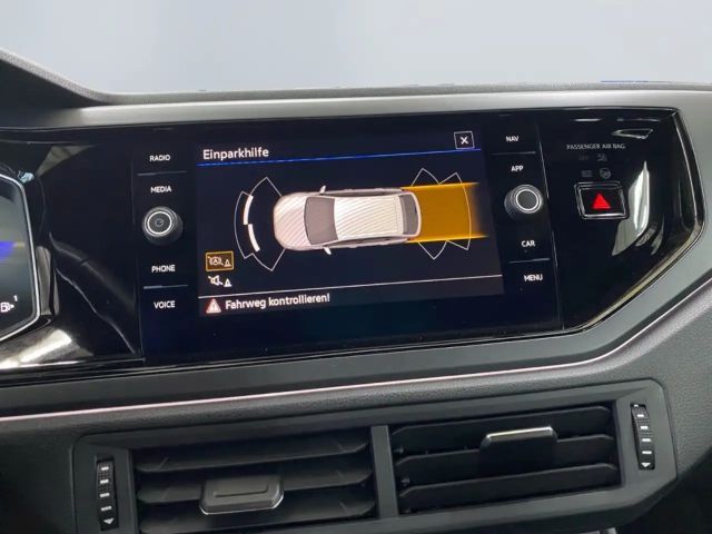 Volkswagen Taigo 1.5 TSI DSG R-Line