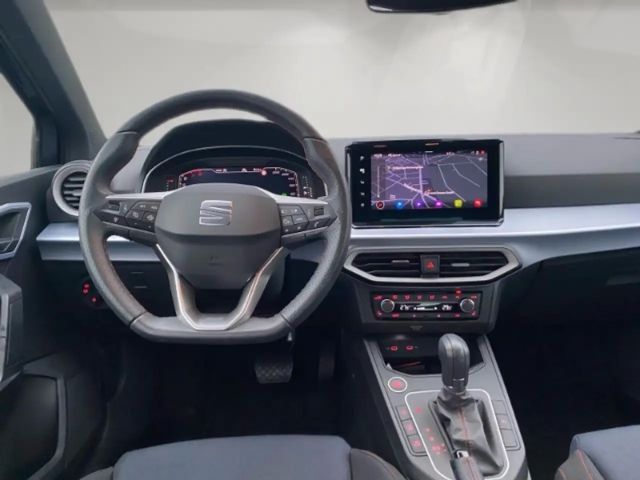 Seat Ibiza 1.0 TSI DSG FR-lijn