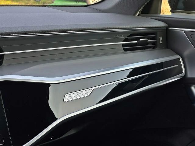 Audi S6 Avant Quattro