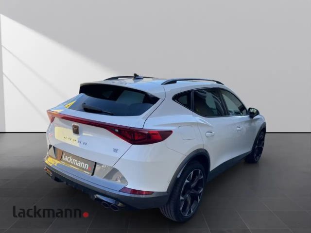 Cupra Formentor 4Drive