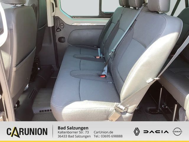 Renault Trafic Blue Evolution dCi 150