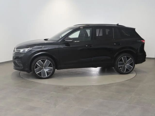 Volkswagen Tiguan DSG Sport eHybrid