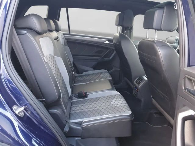 Volkswagen Tiguan 2.0 TSI Allspace R-Line
