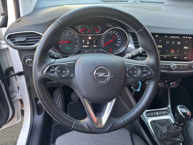 Opel Crossland X 1.5 CDTI 1.5 Turbo Elegance