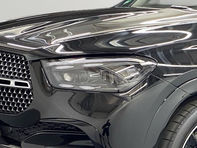 Mercedes-Benz GLE 450 4MATIC