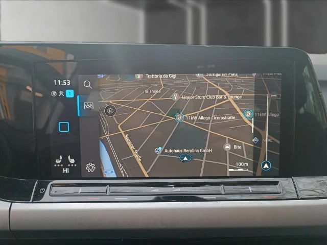 Volkswagen Golf 1.5 TSI Golf VIII Life