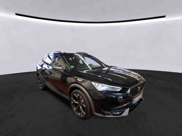 Cupra Formentor 1.4 DSG VZ e-Hybrid