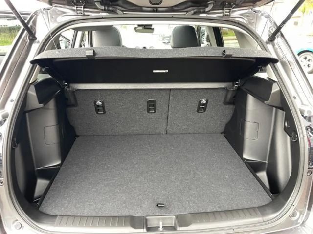 Suzuki Vitara Comfort