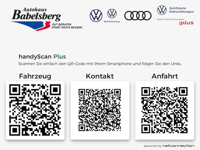 Audi A6 Avant Quattro S-Tronic