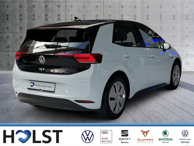 Volkswagen ID.3 58 KWh Performance Pro