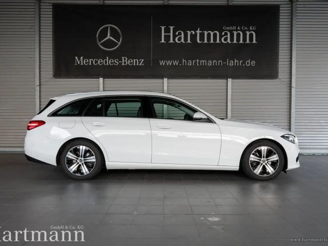 Mercedes-Benz C 180 AVANTGARDE Estate