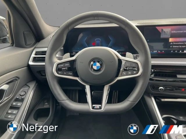 BMW 318 318d M-Sport Touring